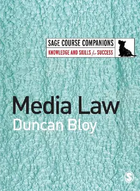 Media Law
