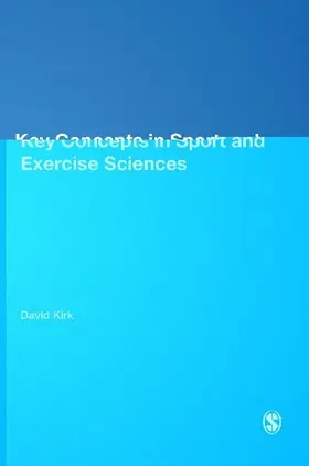 Key Concepts in Sport and Exercise Sciences