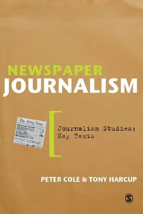 Newspaper Journalism