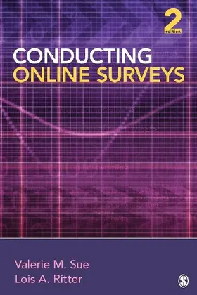 Conducting Online Surveys