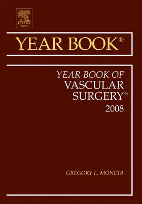 The Year Book of Vascular Surgery
