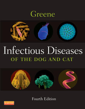 Sykes, J: Infectious Diseases of the Dog and Cat