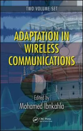 Adaptation in Wireless Communications - 2 Volume Set