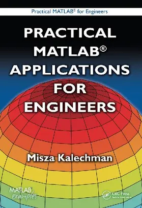 Practical MATLAB Applications for Engineers
