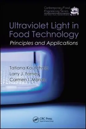 Ultraviolet Light in Food Technology