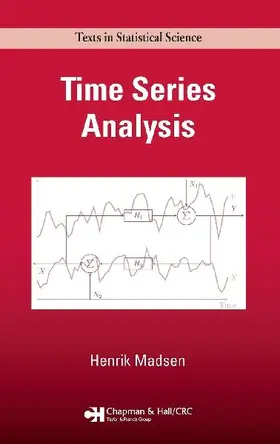 Time Series Analysis