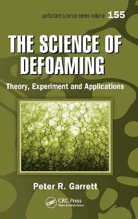 The Science of Defoaming