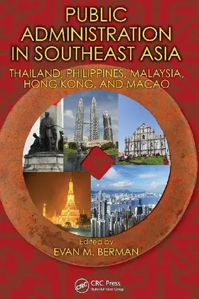 Public Administration in Southeast Asia