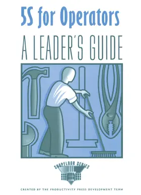 5S for Operators A Leader's