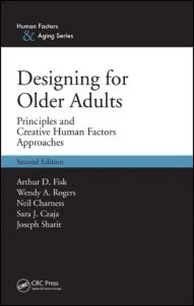 Designing for Older Adults
