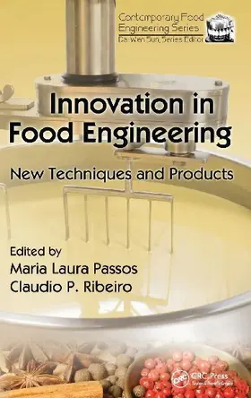 Innovation in Food Engineering