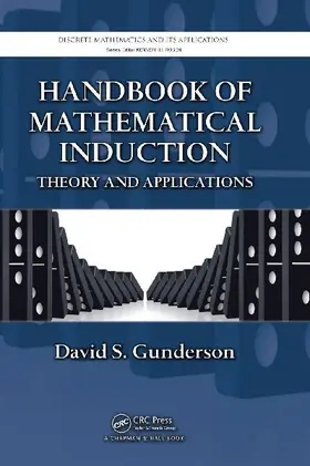 Handbook of Mathematical Induction