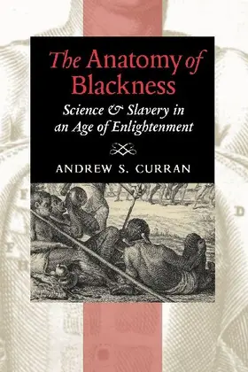 The Anatomy of Blackness