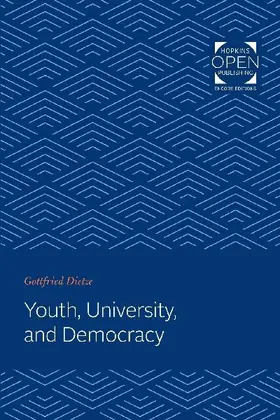 Youth, University, and Democracy