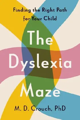 The Dyslexia Maze