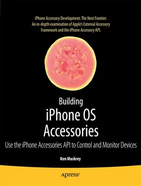 Building iPhone OS Accessories