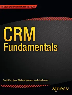Crm Fundamentals