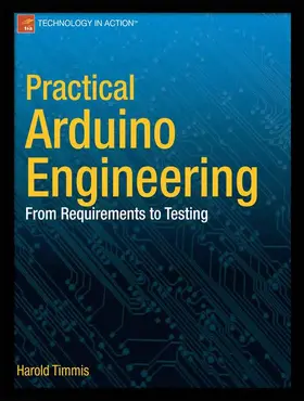 Practical Arduino Engineering