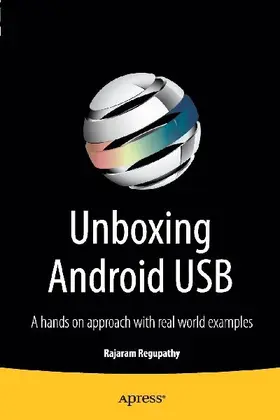 Unboxing Android USB