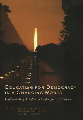 Educating for Democracy in a Changing World