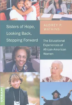 Sisters of Hope, Looking Back, Stepping Forward