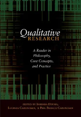 Qualitative Research