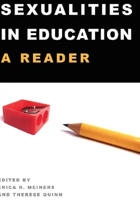 Sexualities in Education