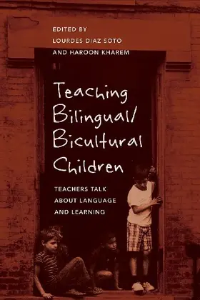 Teaching Bilingual/Bicultural Children