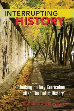 Interrupting History