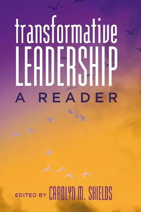 Transformative Leadership
