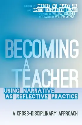 Becoming a Teacher