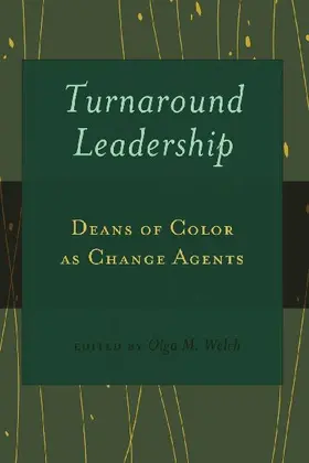 Turnaround Leadership