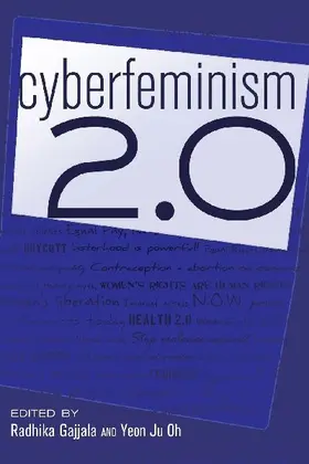 Cyberfeminism 2.0