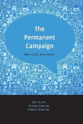 The Permanent Campaign