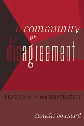 A Community of Disagreement