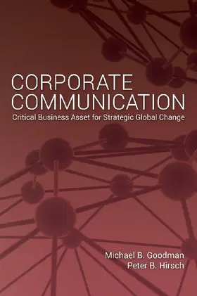Corporate Communication