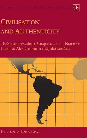 Civilisation and Authenticity