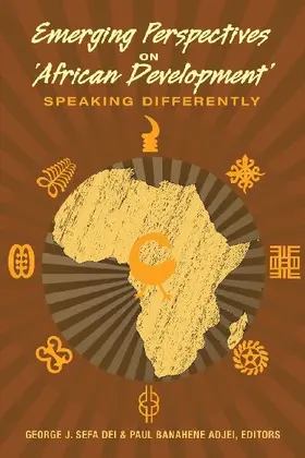 Emerging Perspectives on 'African Development'