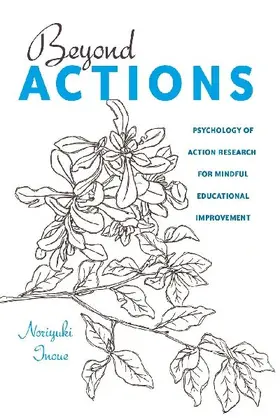 Beyond Actions