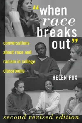"When Race Breaks Out"