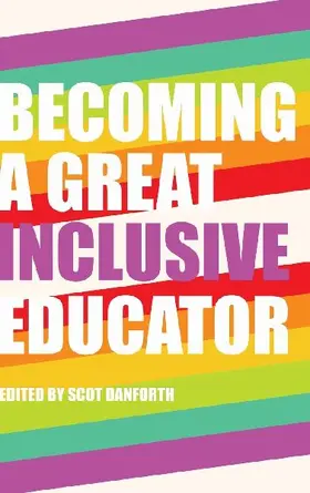 Becoming a Great Inclusive Educator