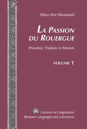 La Passion du Rouergue