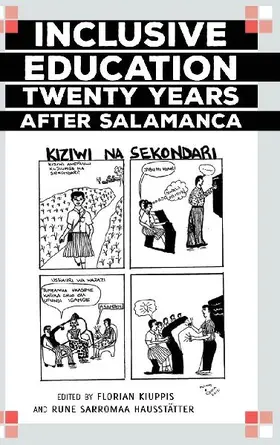 Inclusive Education Twenty Years after Salamanca