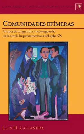 Comunidades efímeras