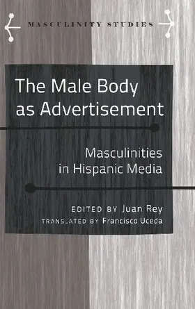 The Male Body as Advertisement