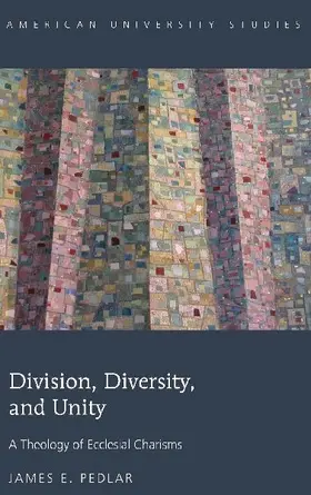 Division, Diversity, and Unity