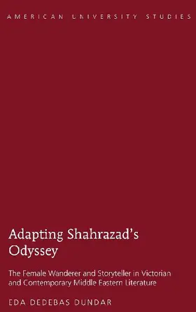 Adapting Shahrazad's Odyssey