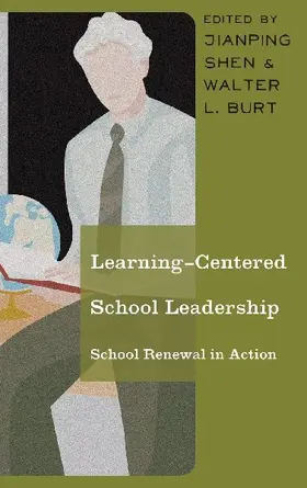 Learning-Centered School Leadership