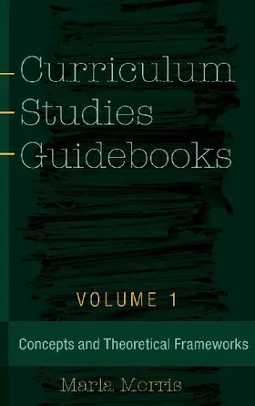 Curriculum Studies Guidebooks