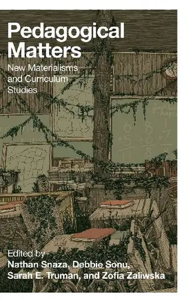 Pedagogical Matters
